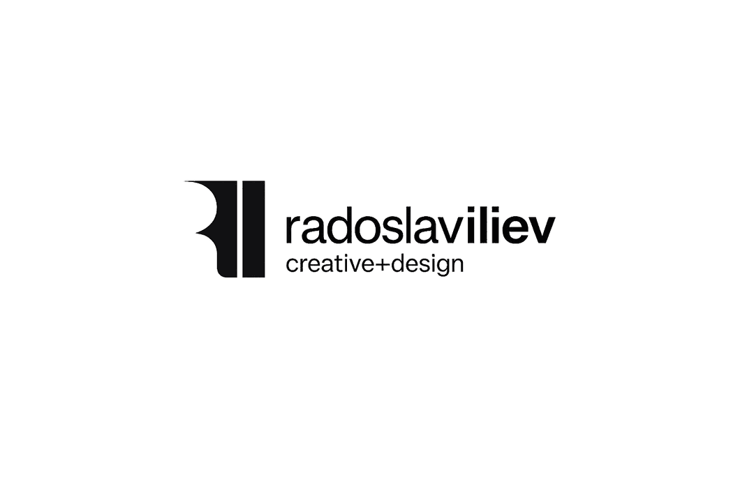 Radoslav Iliev Creative + Design